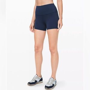 Lululemon Align High Rise Short 6”